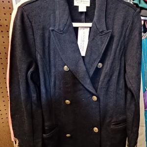 Ralph Lauren Denim & Supply Admiral Blazer